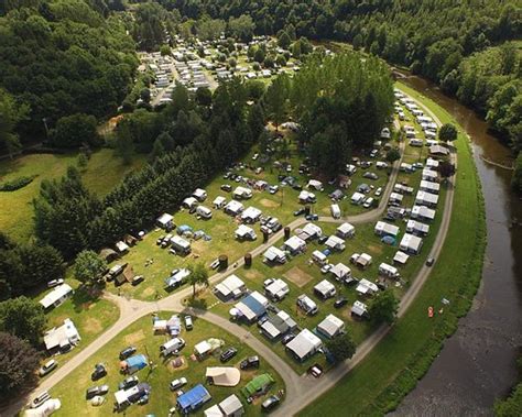 camping benelux la roche|Campsite Camping Benelux in Wallonia